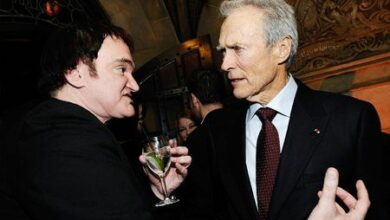 Photo of Clint Eastwood Vs Quentin Tarantino: Who Has A Higher Net Worth?
