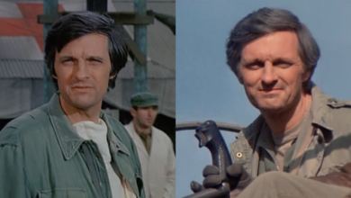 Photo of Here’s how the ‘M*A*S*H’ cast changed from their first to last episodes