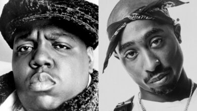 Photo of The Moment Tupac and Biggie Went From Friends to Enemies