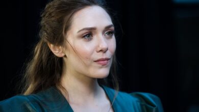 Photo of Surprising Facts About Scarlett Witch Actress Elizabeth Olsen And Her Family