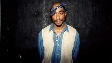 Photo of 2Pac ‘2Pacalypse Now’ Album Release Party Photos To Be Sold As NFTs