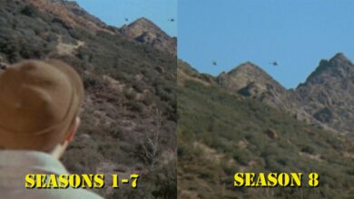 Photo of Did M*A*S*H ruin the opening credits by removing Radar?