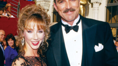 Photo of After 30 Years Of Marriage, Tom Selleck Reveals The ONE Thing That Keeps Their Marriage Going