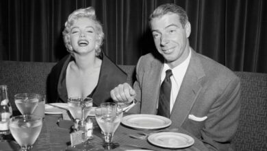 Photo of Marilyn Monroe: The Men Who Loved Her and Tried to ‘Rescue’ the Troubled Star
