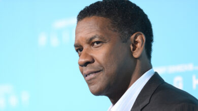 Photo of The internet is debating if Will Smith or Denzel Washington is the better actor