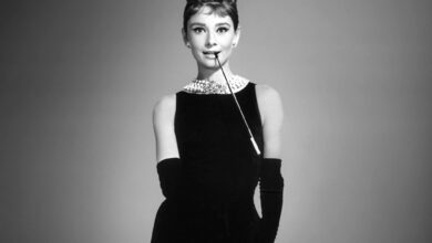 Photo of Audrey Hepburn: A Hollywood icon scarred by the loss of her father and baby girl