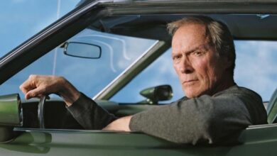 Photo of As of 2020, Clint Eastwood’s net worth is estimated at $375 million