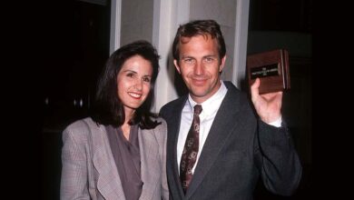 Photo of Kevin Costner Was Married to His First Wife Cindy for 16 Years! Meet the Actor’s Former Spouse