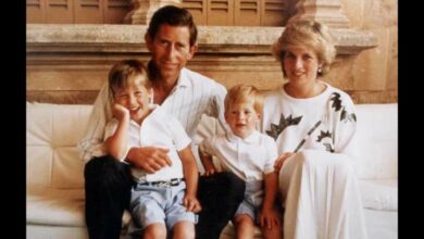 Photo of How Princess Diana Was the Ideal Mother to Her Children