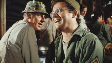 Photo of ‘M*A*S*H’: Gary Burghoff Described the Major Changes to Character ‘Radar’ From Film to TV Show