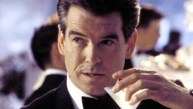 Photo of Pierce Brosnan says he has ‘no regrets’ about being replaced as James Bond: ‘It’s with you forever’