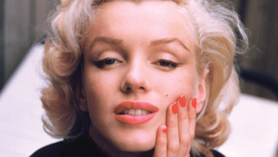 Photo of The Complicated, Tragic Story Behind Marilyn Monroe’s Real Name