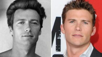 Photo of How Much Is Clint Eastwood’s Son, Scott Eastwood, Worth?
