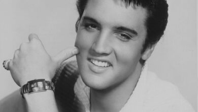 Photo of Elvis Presley: What Was His Ethnicity and Family History?