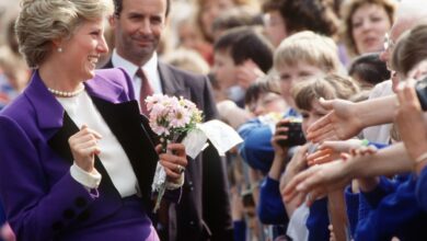 Photo of Inside Princess Diana’s Life From Childhood and Princess to Legacy as ‘People’s Princess’