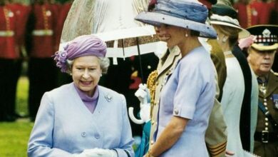 Photo of Queen Elizabeth Had ‘Affection’ for Princess Diana During Her Divorce From Prince Charles, Royal Expert Says