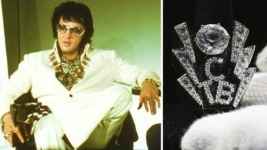 Photo of What Did Elvis Presley’s Motto ‘Taking Care of Business’ Really Mean?