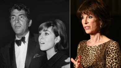 Photo of Deana Martin Remembers Her Late Father Dean Martin As ‘The King Of Cool’