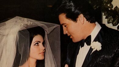 Photo of Priscilla Presley Honors Elvis on What Would’ve Been His 85th Birthday: ‘People Still Remember Him’