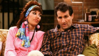 Photo of ‘Married… with Children’ Destroyed Ed O’Neill’s Movie Career