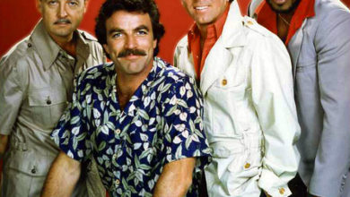 Photo of Tom Selleck Reveals Why He Left the Spotlight After Eight-Year-Long Stint on ‘Magnum, P.I.’