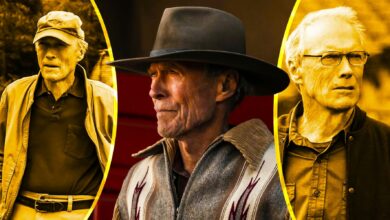Photo of Cry Macho Promises To Be Clint Eastwood’s Best Movie In 13 Years
