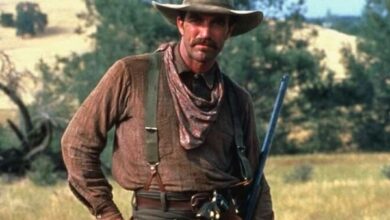 Photo of Here’s Why Tom Selleck Says He Got ‘Hooked’ on Westerns
