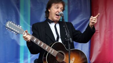 Photo of How Did Paul McCartney Become a Billionaire?