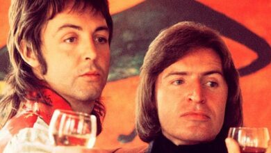 Photo of Here’s Why Paul McCartney’s Brother Went by Michael McGear