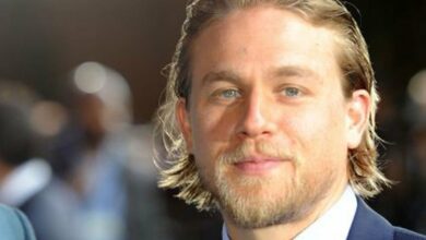 Photo of ‘Sons of Anarchy’ Charlie Hunnam Admits He Had a Nervous Breakdown Before Dropping Out of ‘Fifty Shades’