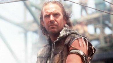 Photo of This Film Nearly Ruined Kevin Costner’s Career For Good