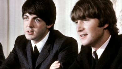 Photo of The Only Paul McCartney Song John Lennon Admitted He Liked