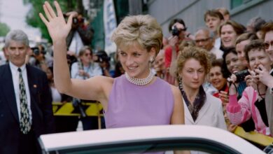 Photo of Princess Diana’s ԁеаtһ: How Much She Was Worth, What Her Will Said, and Why Her Family Secretly Changed It
