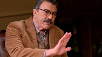 Photo of Tom Selleck reportedly ‘tired of the grind,’ might retire from Hollywood after ‘Blue Bloods’