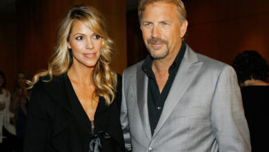 Photo of Kevin Costner’s Most Touching Quotes About Fatherhood and His Blended Family