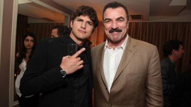 Photo of Is Kevin Selleck Tom Selleck’s biological son? Everything we know