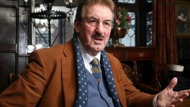 Photo of John Challis net worth: Only Fools and Horses star worth millions ‘Actors don’t retire!’