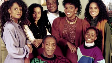 Photo of ‘The Cosby Show’: Where Are All the Cast Members Today?