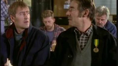 Photo of Only Fools and Horses: The exact reason why Trigger repeatedly called Rodney Trotter ‘Dave’