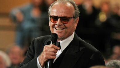 Photo of Did Jack Nicholson Quit Acting For Good? Here’s What He’s Been Up To In 2021