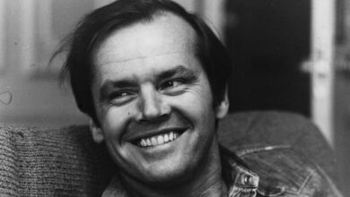 Photo of He Wasn’t Even Mad, He Was Impressed! Jack Nicholson Learned Who His Real Mom Was Only After She Dıеԁ, But He’s Very Grateful To Her