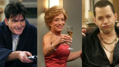 Photo of Two And A Half Men: The Main Characters, Ranked By Wealth