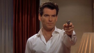 Photo of Why Die Another Day Was Pierce Brosnan’s Final James Bond Film