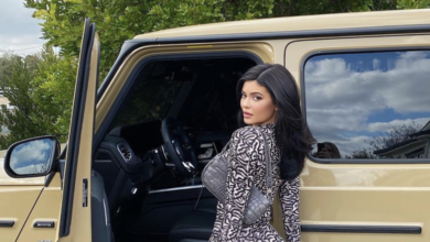 Photo of Kylie Jenner’s Terrible Driving Habits Have Upset Fans For Years