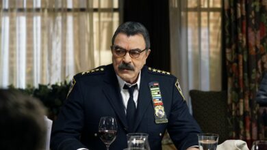 Photo of How Much Is Tom Selleck Paid For ‘Blue Bloods’?