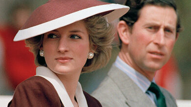Photo of Prince Charles Had a Disturbing Reaction To Princess Diana Throwing Herself Down the Stairs While Pregnant