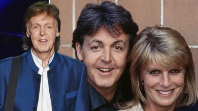 Photo of Paul McCartney wives: How many wives has Sir Paul had?
