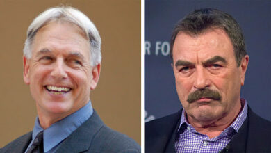 Photo of ‘Blue Bloods’ Star Tom Selleck vs. ‘NCIS’ Star Mark Harmon: Who Has the Higher Net Worth?