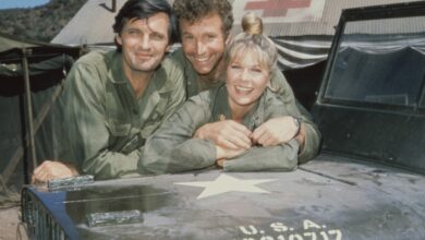 Photo of ‘M*A*S*H’: Why the Theme Song Was Supposed to Be ‘the Stupidest Song Ever Written’