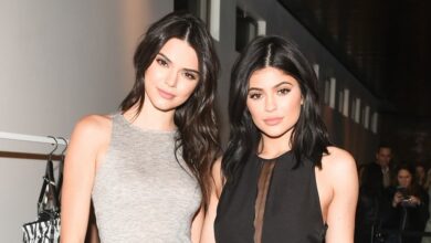 Photo of How Kylie Jenner Boosted Kendall’s Confidence in High School